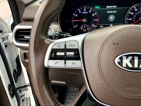 Used 2020 Kia Telluride SX w/ Towing Package image 21