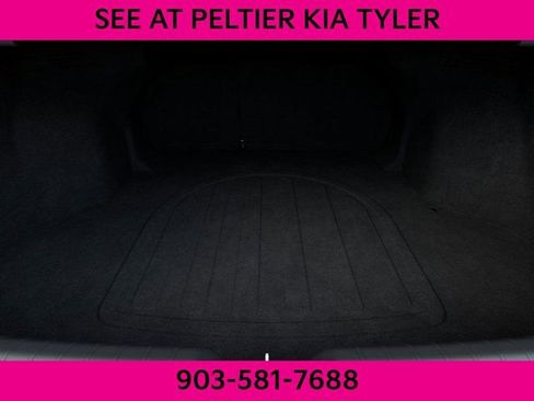 New 2025 Kia K4 LXS image 21