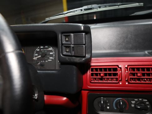 Used 1990 Ford Mustang GT RWD image 56