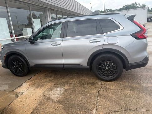Used 2024 Honda CR-V Sport-L image 2