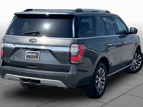 Used 2018 Ford Expedition Limited RWD image 13