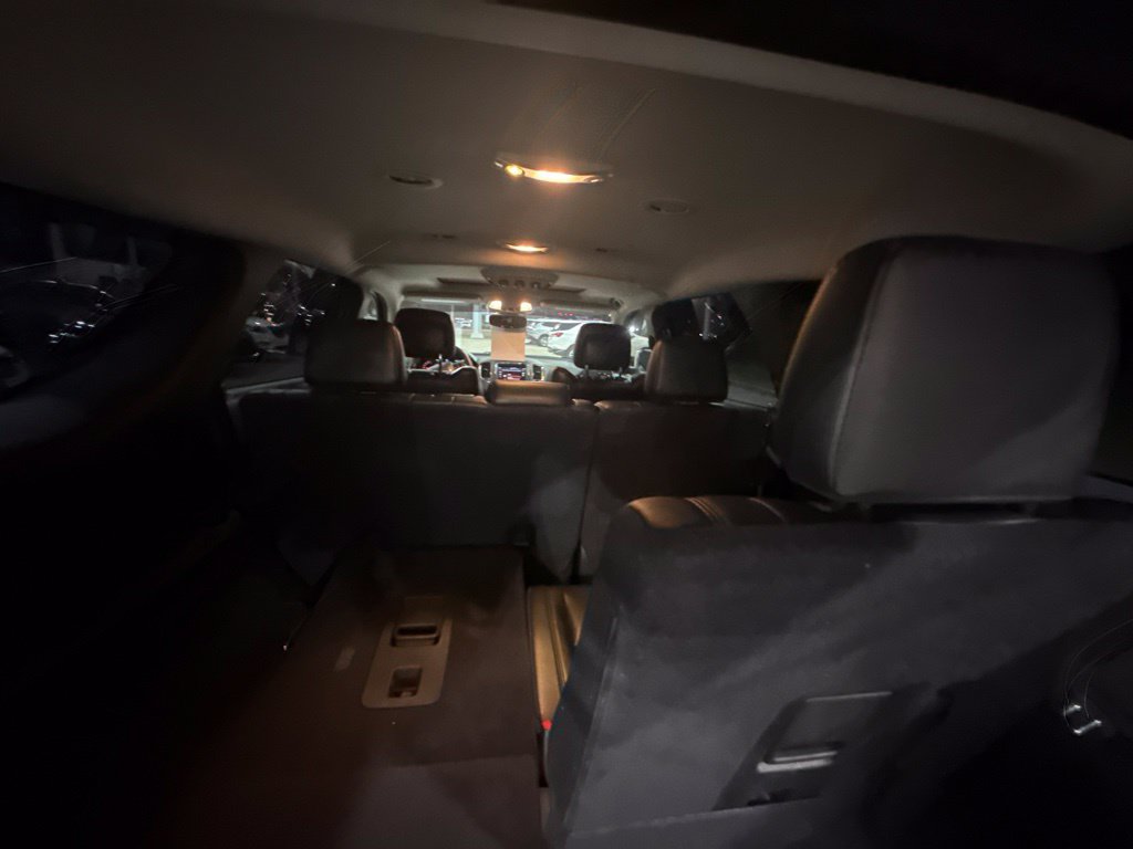 Used 2019 Dodge Durango GT AWD/4WD image 7