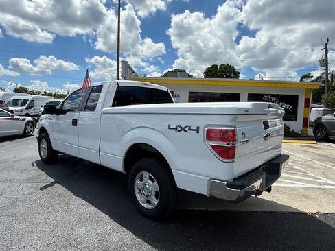 Used 2012 Ford F150 XLT w/ XLT Convenience Pkg image 5