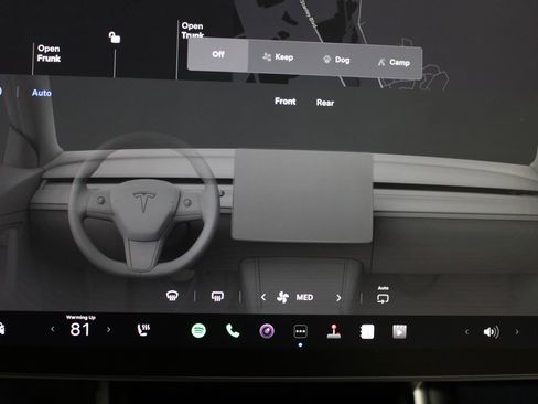 Used 2021 Tesla Model Y Long Range image 23