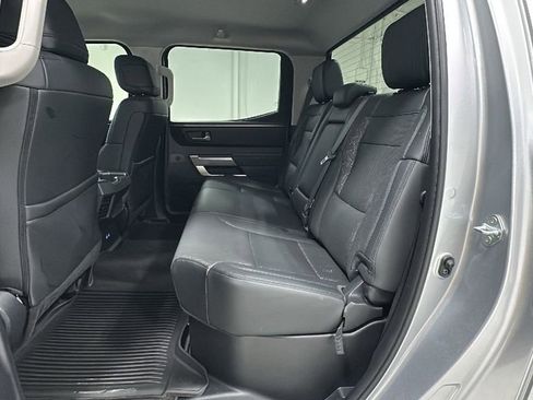 Used 2023 Toyota Tundra SR5 image 12
