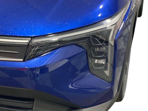 New 2026 Kia K4 EX FWD image 7