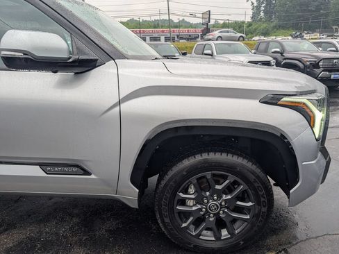 Used 2023 Toyota Tundra Platinum AWD/4WD image 10
