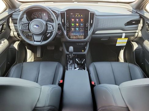 Used 2026 Subaru Forester Limited image 14