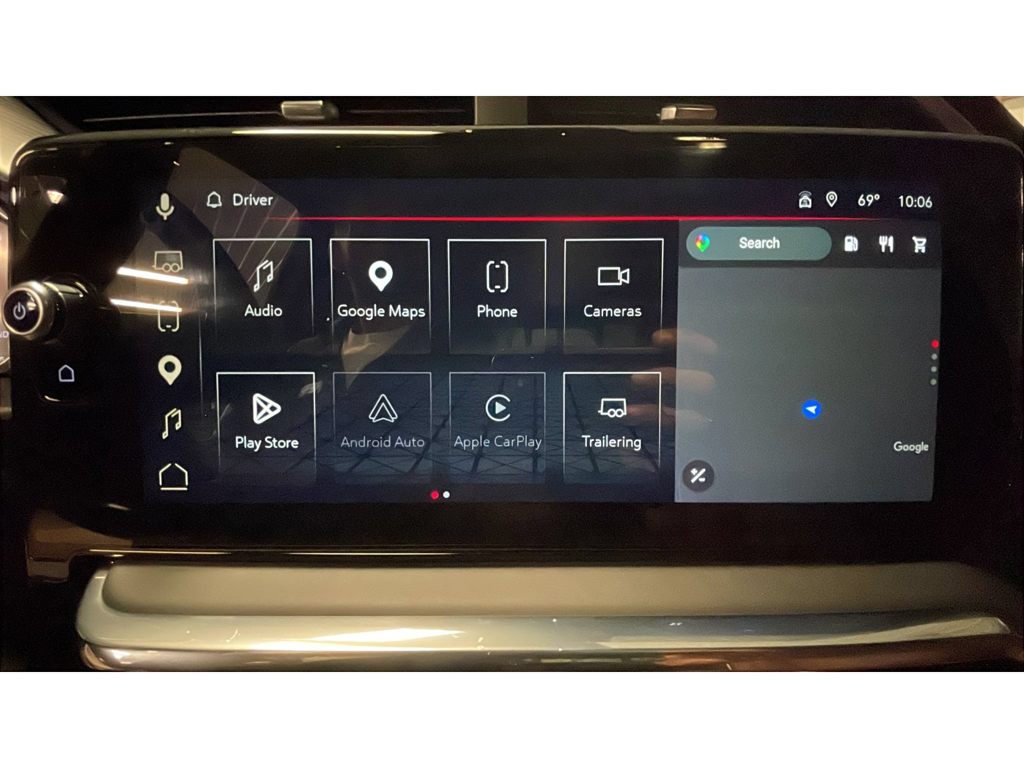 Used 2026 GMC Sierra 2500 Denali Ultimate AWD/4WD image 13