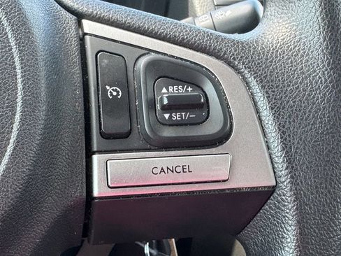 Used 2017 Subaru Forester 2.5i w/ Alloy Wheel Package AWD/4WD image 23