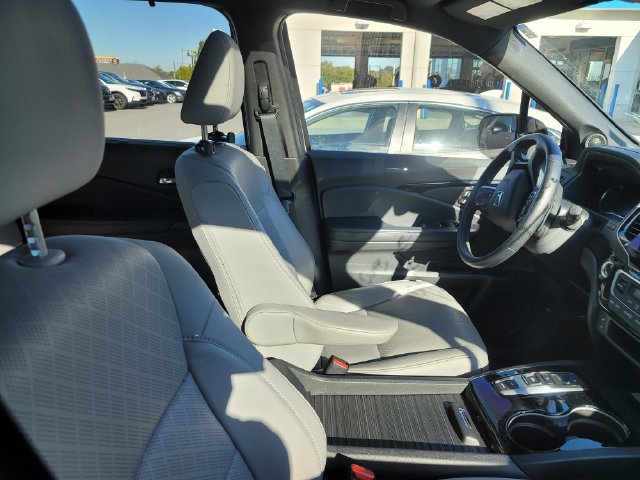 Used 2020 Honda Passport Elite image 5