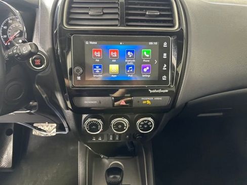 Used 2018 Mitsubishi Outlander Sport SEL image 21