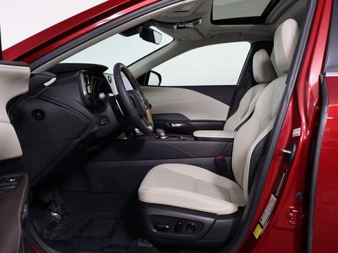 Used 2024 Lexus RX 350 Premium image 10