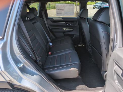 New 2026 Honda CR-V Sport-L image 11