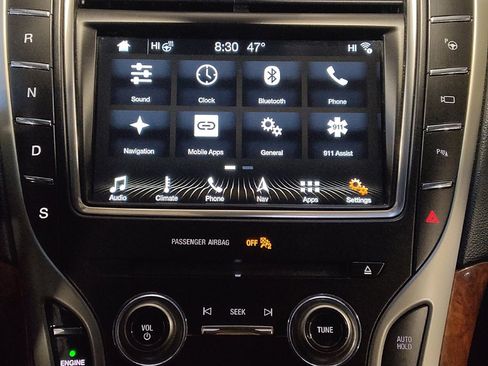 Used 2018 Lincoln MKX Reserve w/ Driver Assistance Package image 25