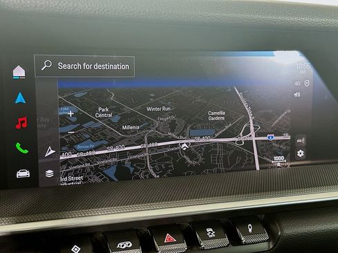 New 2025 Porsche 911 Carrera image 16