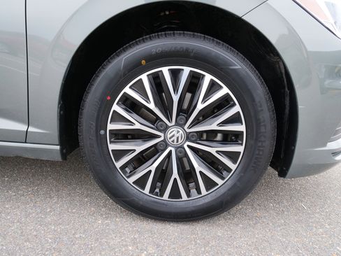 Used 2019 Volkswagen Jetta SEL image 10