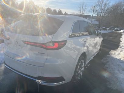 New 2026 MAZDA CX-90 3.3 Turbo S w/ Premium Plus