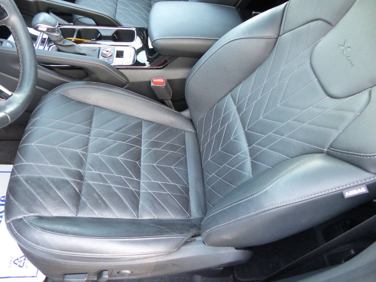 Used 2024 Kia Telluride EX X-Line AWD/4WD image 28