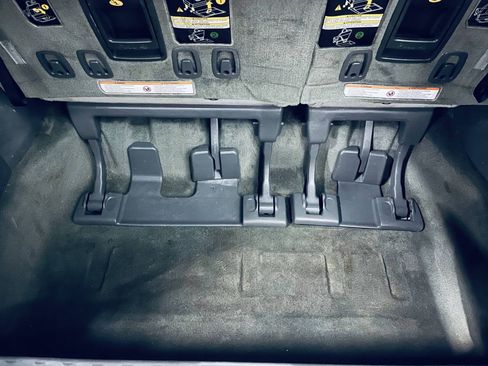 Used 2017 Toyota Sienna LE FWD image 28