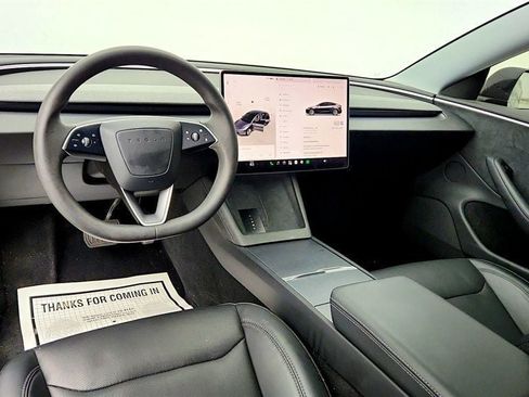 Used 2024 Tesla Model 3 Long Range AWD/4WD image 12