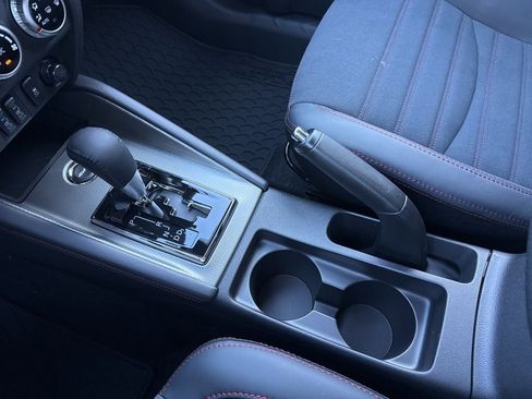 New 2026 Mitsubishi Outlander Sport SE image 18