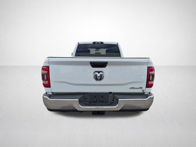 Used 2024 RAM 2500 Tradesman w/ Towing Technology Group AWD/4WD image 9