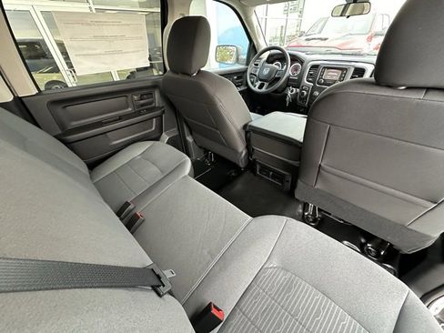 Used 2024 RAM 1500 Tradesman w/ Popular Equipment Group image 31