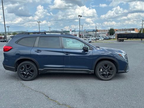 Used 2023 Subaru Ascent Onyx Edition Limited AWD/4WD image 5