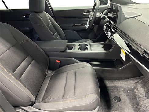 New 2026 Honda Prologue EX image 27