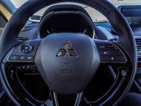 New 2026 Mitsubishi Eclipse Cross SE image 15