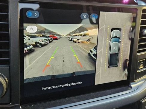 New 2025 Ford F150 XLT w/ Equipment Group 302A MID image 14