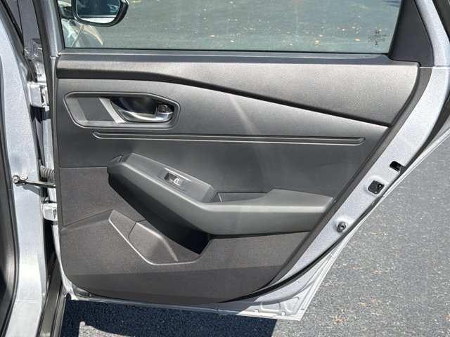 Used 2025 Honda Accord LX image 16