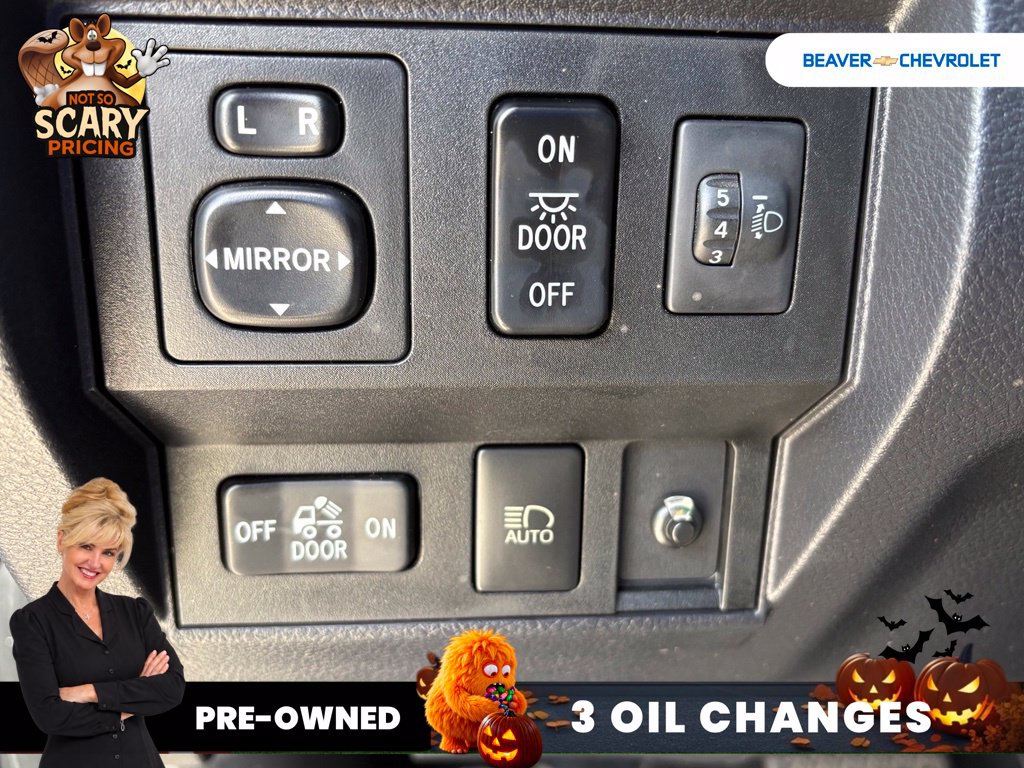 Used 2021 Toyota Tundra SR RWD image 34