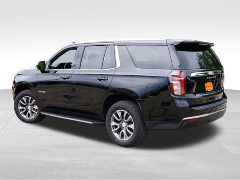 Certified 2022 Chevrolet Tahoe LS w/ Driver Alert Package AWD/4WD image 8