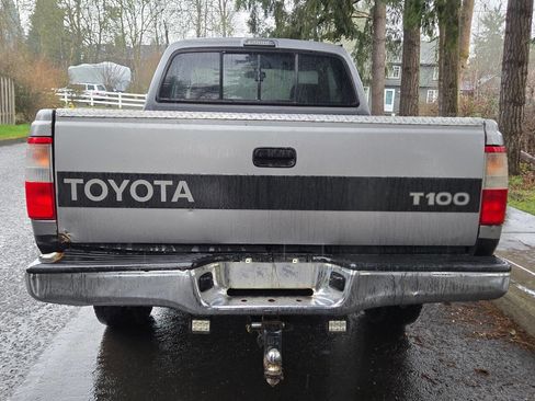 Used 1997 Toyota T100 DX image 4