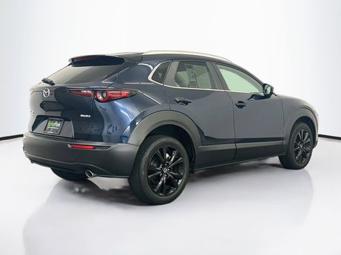 Used 2024 MAZDA CX-30 AWD 2.5 S w/ Select Sport Pkg image 9