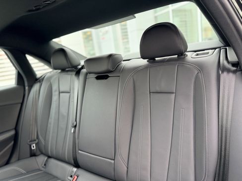 Used 2023 Audi A4 2.0T Premium Plus w/ Premium Plus Package image 15