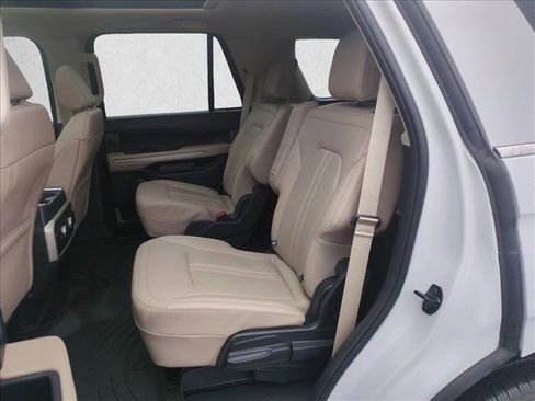 Used 2023 Ford Expedition Limited image 21