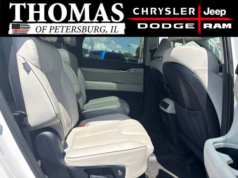Used 2024 Hyundai Palisade Calligraphy AWD/4WD image 28
