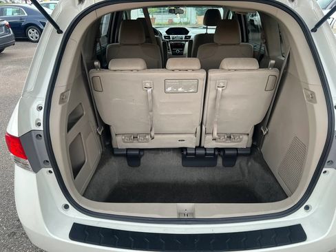 Used 2014 Honda Odyssey EX image 15