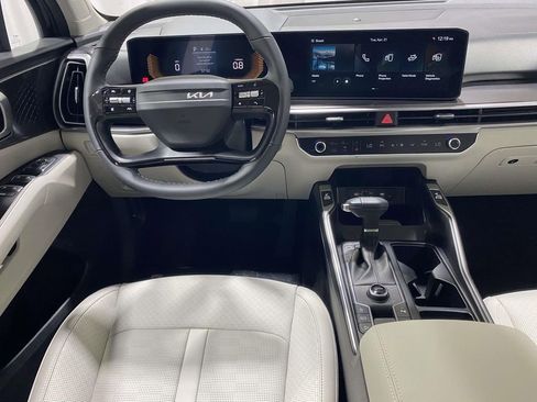 New 2026 Kia Sorento S AWD/4WD image 10