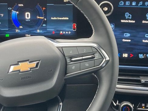 New 2026 Chevrolet Equinox EV LT w/ Convenience Package II image 13