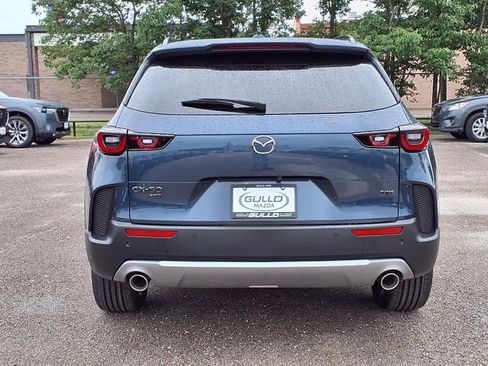 New 2026 MAZDA CX-50 2.5 Turbo w/ Cargo Package AWD/4WD image 5