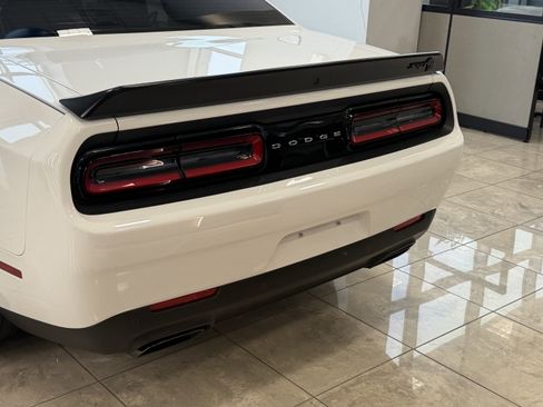 Used 2023 Dodge Challenger SRT Hellcat w/ Driver Convenience Group image 14