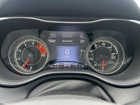 Used 2022 Jeep Cherokee Latitude Lux AWD/4WD image 15