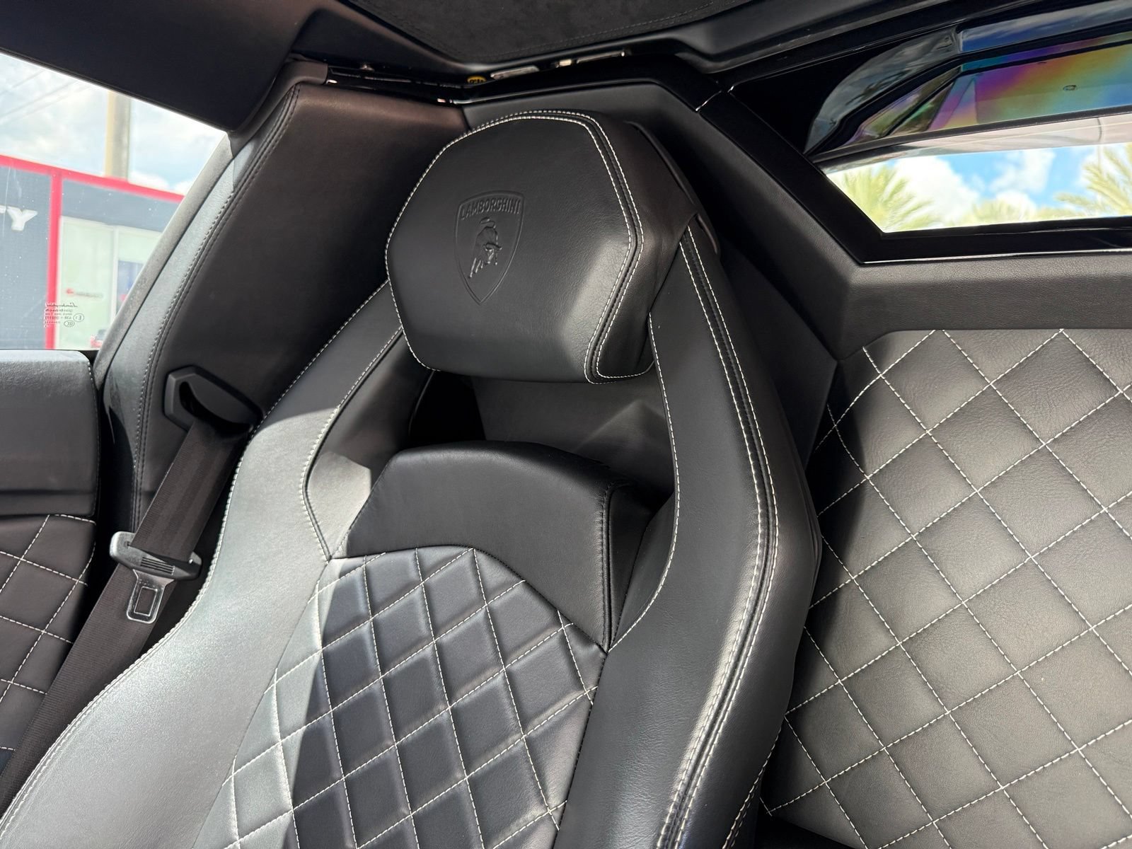 Used 2015 Lamborghini Aventador LP 700-4 AWD/4WD image 49