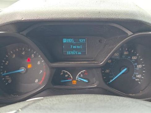 Used 2016 Ford Transit Connect XL FWD image 13