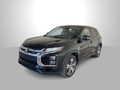 Used 2024 Mitsubishi Outlander Sport SE