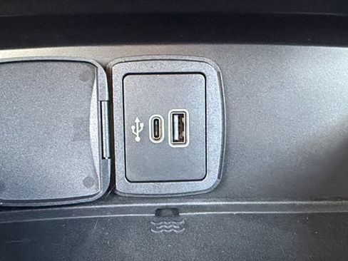 New 2026 Ford Bronco 2-Door AWD/4WD image 18
